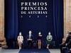 Premios Princesa de Asturias - Ceremonias - {channelnamelong} (TelealaCarta.es)