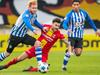 Samenvatting Go Ahead Eagles – FC Eindhoven - {channelnamelong} (Replayguide.fr)