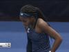 WTA Ostrava: Gauff vs. Sabalenka - {channelnamelong} (Replayguide.fr)