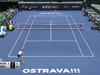 WTA Ostrava Kudermetova vs Pliskova - {channelnamelong} (Replayguide.fr)