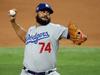 World Series Game 3: Los Angeles Dodgers - Tampa Bay Rays - {channelnamelong} (Replayguide.fr)