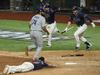 World Series Game 4: Los Angeles Dodgers - Tampa Bay Rays - {channelnamelong} (TelealaCarta.es)