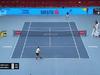 ATP Wenen Anderson vs Medvedev - {channelnamelong} (Replayguide.fr)