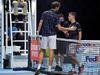 ATP Finals: Medvedev vs. Schwartzman gemist - {channelnamelong} (Gemistgemist.nl)
