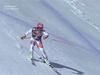 Ski Alpin: Abfahrt auf der "Streif" - {channelnamelong} (Super Mediathek)