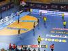 Handball-WM: Deutschland - Brasilien - {channelnamelong} (Super Mediathek)