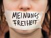 Am Puls Deutschlands - Wie steht es um die Meinungsfreiheit? - {channelnamelong} (Super Mediathek)