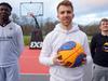 Basketball extrem und schnelle Frisbees - {channelnamelong} (Youriplayer.co.uk)