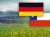 Frauenfußball-Länderspiel Deutschland - Chile - {channelnamelong} (TelealaCarta.es)