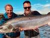 Robson and Jim's Icelandic Fly Fishing Adventure - {channelnamelong} (Replayguide.fr)