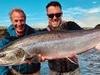 Robson and Jim's Icelandic Fly Fishing Adventure - {channelnamelong} (Youriplayer.co.uk)