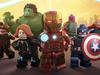 Marvel Superheroes: Avengers Reassembled - {channelnamelong} (Youriplayer.co.uk)