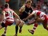 Rugby Highlights - Aviva Premiership (2012-2013) - {channelnamelong} (Youriplayer.co.uk)