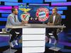 sportstudio UEFA Champions League - Sendung vom 20. Oktober 2021 - {channelnamelong} (Super Mediathek)