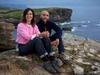 Orkney: Britain's Green Islands with Julia Bradbury and Alex Beresford - {channelnamelong} (Youriplayer.co.uk)