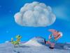Clangers im Schnee - {channelnamelong} (Replayguide.fr)