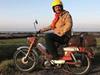 Ein Moped auf Reisen  - {channelnamelong} (Super Mediathek)
