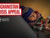 DEC Afghanistan Crisis Appeal - {channelnamelong} (Youriplayer.co.uk)