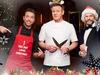 Gordon, Gino and Fred's Great Christmas Roast - {channelnamelong} (Youriplayer.co.uk)