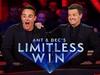 Ant & Dec's Limitless Win - {channelnamelong} (Replayguide.fr)