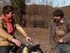 Ein Moped auf Reisen - Auf Nomadenwegen in den Cevennen  - {channelnamelong} (Super Mediathek)