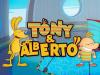 Tony & Alberto - {channelnamelong} (Replayguide.fr)