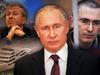 Russland, Putin und die Oligarchen - {channelnamelong} (Super Mediathek)