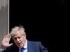 "Kulturzeit vom 07.07.2022: Boris Johnson tritt zurück
