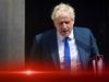 Boris Johnson am Ende - Regierungskrise in Großbritannien - {channelnamelong} (Super Mediathek)