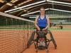 Britta Wend: Tennis für Alle! - {channelnamelong} (TelealaCarta.es)