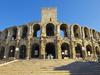 Superbauten der Antike: Die Römer in Arles - {channelnamelong} (Super Mediathek)