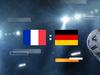 Handball-WM 2023: Frankreich - Deutschland - {channelnamelong} (Super Mediathek)