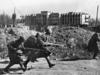 Stalingrad – Die Schlacht, die niemals endet - {channelnamelong} (Super Mediathek)