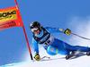 Alpine Ski-WM: Kombi-Super-G der Frauen am 6. Februar 2023 - {channelnamelong} (TelealaCarta.es)