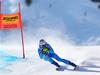 Alpine Ski-WM: Super-G der Frauen am 8. Februar 2023 - {channelnamelong} (TelealaCarta.es)