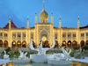 Luxusklasse - Amazing Hotels: Kopenhagen - Maurisches Traumhotel im Tivoli - {channelnamelong} (Super Mediathek)