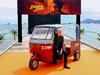 "Kulturzeit extra": Indiana Jones & Co in Cannes - {channelnamelong} (Super Mediathek)