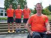 Kapitänleutnant Jörg - Die Invictus Games 2023 - {channelnamelong} (Super Mediathek)