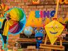 Der Herbst ist da - {channelnamelong} (Super Mediathek)