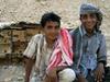 Junge Honigsammler im Jemen - {channelnamelong} (Super Mediathek)