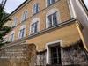 "Kulturzeit" vom 23.11.2023: Schweres Erbe: Hitler-Haus wird umgebaut - {channelnamelong} (Super Mediathek)