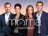 ZDF-Morgenmagazin vom 29. November 2023