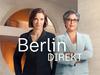 Berlin direkt vom 3. Dezember 2023