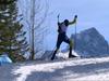 Biathlon: Verfolgungsrennen der Männer - {channelnamelong} (Super Mediathek)