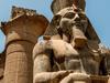 Ägypten: Das Vermächtnis von Ramses II. - {channelnamelong} (Super Mediathek)