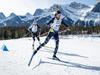 Biathlon: Verfolgungsrennen der Frauen - {channelnamelong} (Super Mediathek)