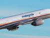 Flug MH370: Ein Flugzeug verschwindet