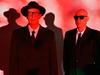 "Kulturzeit" vom 24.04.2024: Die Pet Shop Boys über ihr Album "Nonetheless" - {channelnamelong} (Super Mediathek)