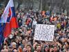 "Kulturzeit" vom 03.05.2024: Die Slowakei nach den Präsidentschaftswahlen