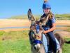 Mia - Mein Esel lernt reiten